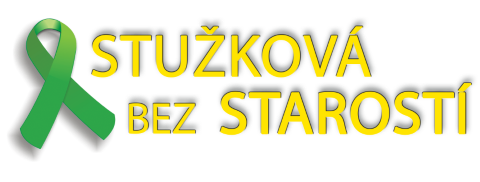 Stužkova Bez Starostí